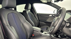 BMW 2 Series 218i [136] M Sport 4dr Petrol Saloon